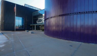 GBH launches 'The Curiosity Desk,' trims 'Boston Public Radio'