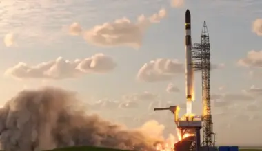 Rocket Factory Augsburg has been awarded a ESA Flight Ticket Initiative contract to launch two missions aboard its RFA One rocket.