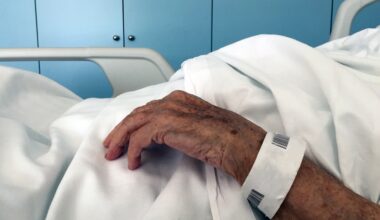 Superbug fungus with 60% mortality rate surges in US hospitals