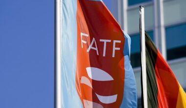 African countries under global financial watch at the start of 2026