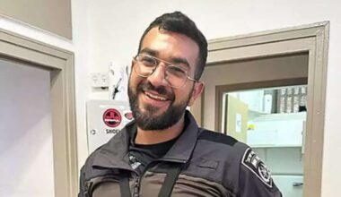 IDF recovers body of Ran Gvili, last hostage in Gaza