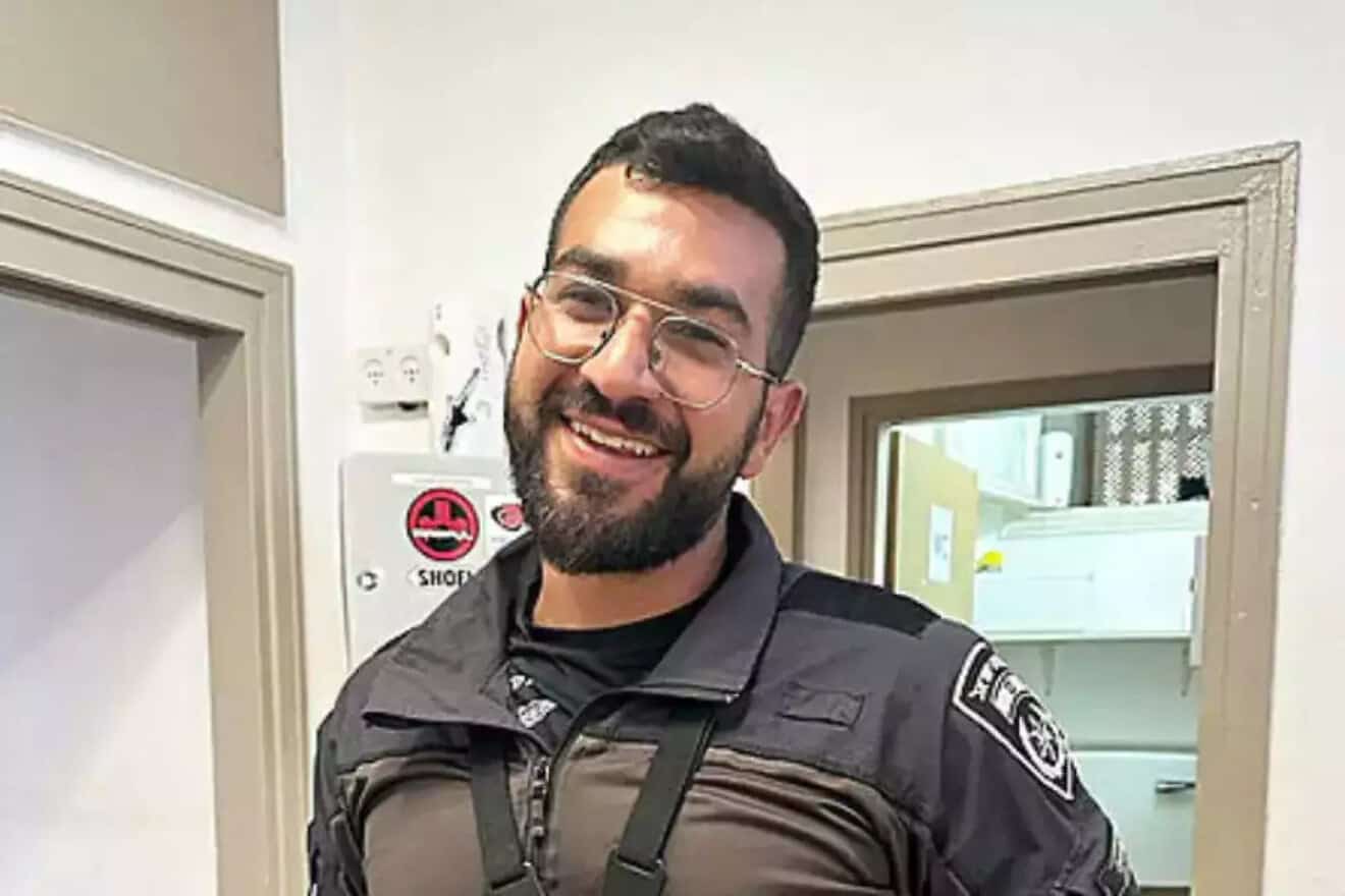 IDF recovers body of Ran Gvili, last hostage in Gaza