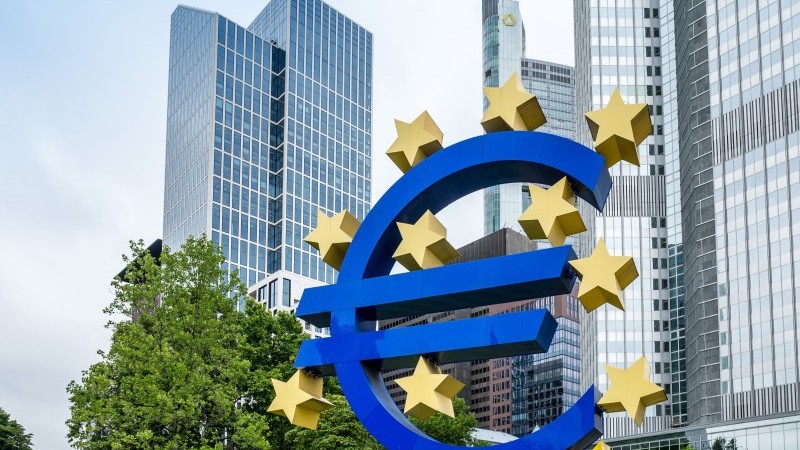 ECB preview: The first real ‘global euro moment’ | articles
