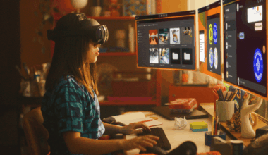 Meta retains 'optimism' in VR despite massive Reality Labs losses