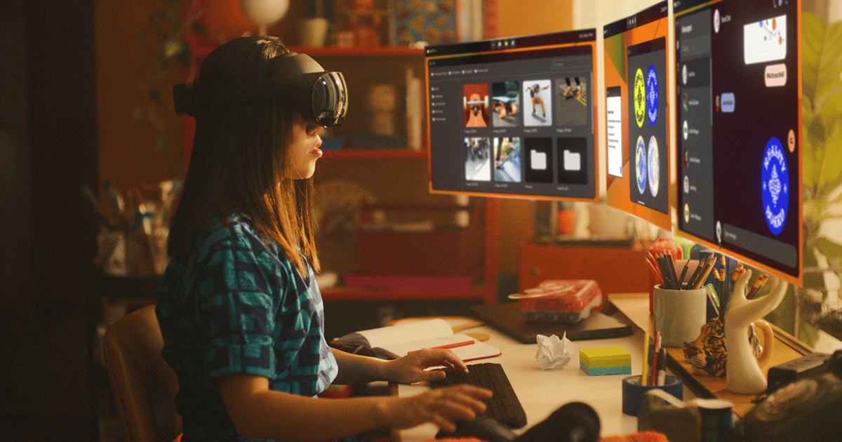 Meta retains 'optimism' in VR despite massive Reality Labs losses