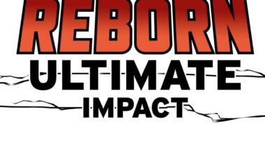 Marvel teases the end of the Ultimate Universe, and how it may be "Reborn" • AIPT