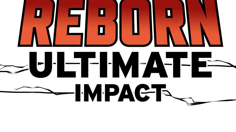 Marvel teases the end of the Ultimate Universe, and how it may be "Reborn" • AIPT