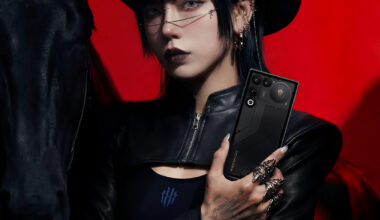 RedMagic 11 Air battery details revealed alongside new gaming performance info