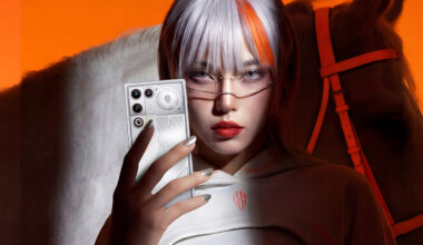 RedMagic 11 Air appears in official photos as key design and display details are confirmed