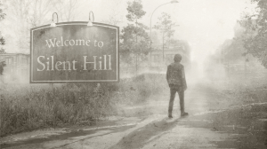 "Return to Silent Hill"
