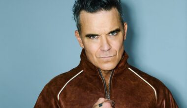 a love letter to the '90s and bid to live forever