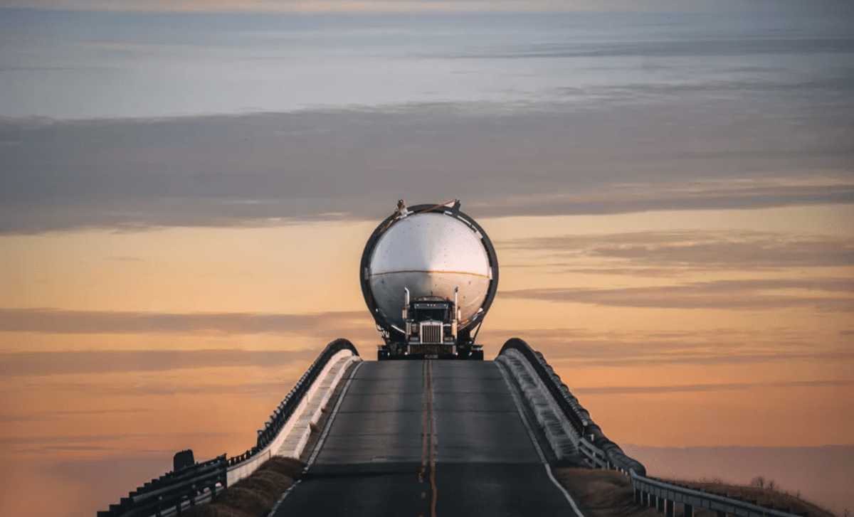 Rocket Lab’s Neutron Takes A Major Leap As “hungry Hippo” Arrives In Virginia