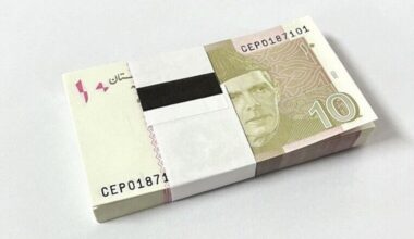 Will Govt Discontinue the Rs. 10 Note?