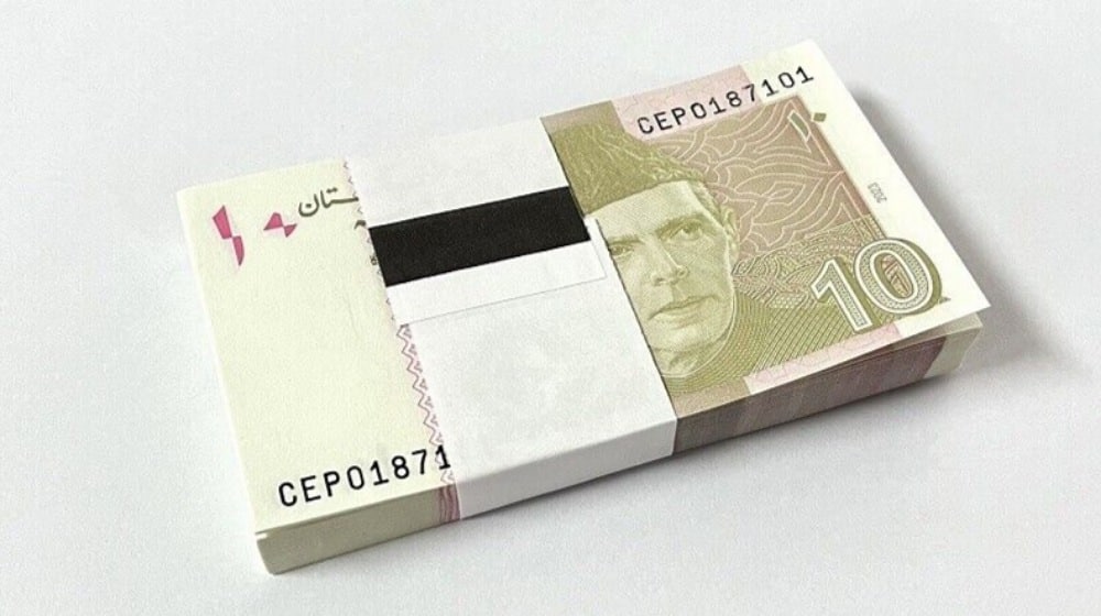 Will Govt Discontinue the Rs. 10 Note?