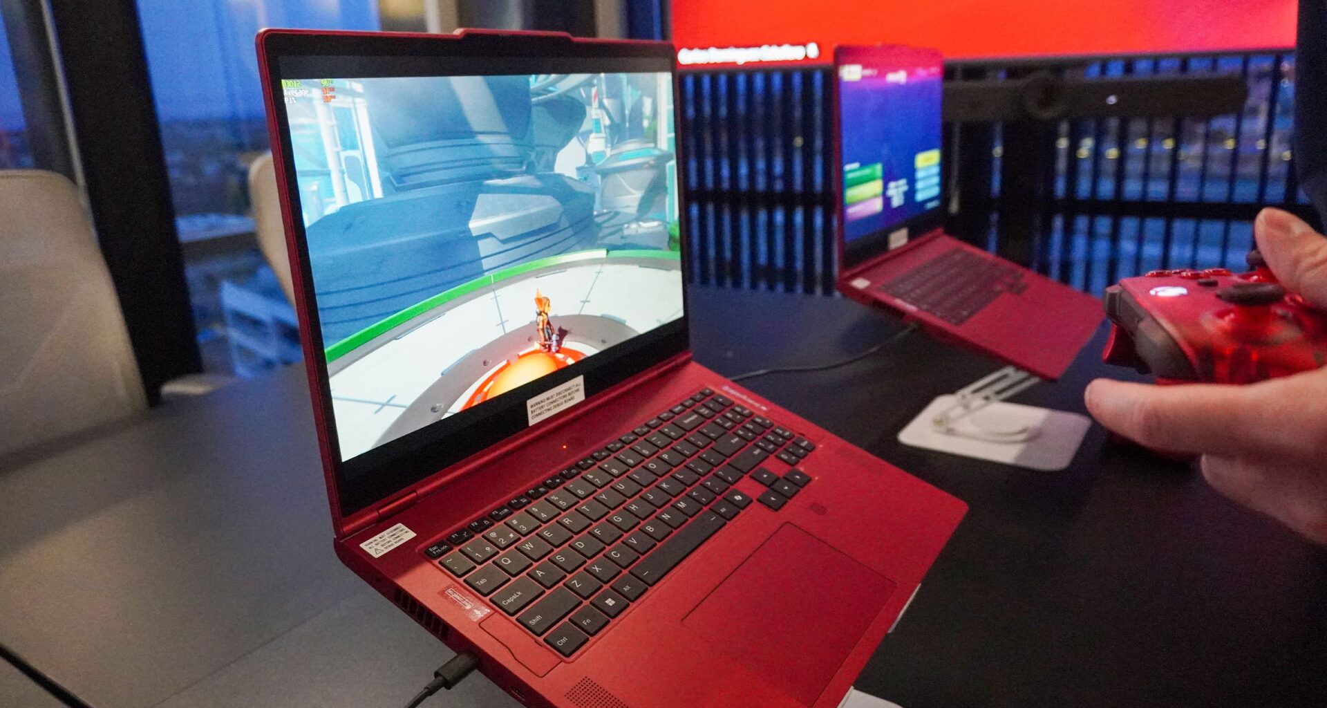 Xbox gaming makes the jump to Windows on Arm, but can it stem the tide of gamers turning to Linux?