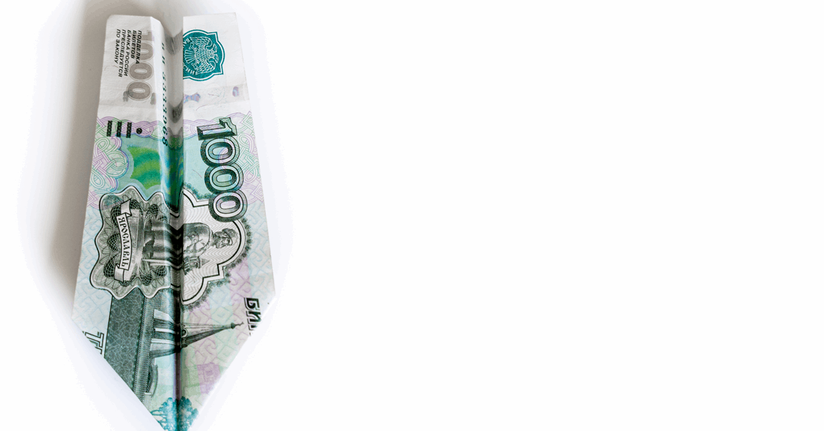 Russian Oil and Gas Revenue Falls to Lowest in 5 Years