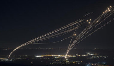“Israel’s air defenses are ready for Iran, claims to the contrary are false”