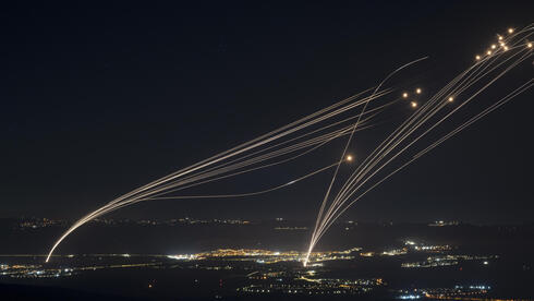 “Israel’s air defenses are ready for Iran, claims to the contrary are false”