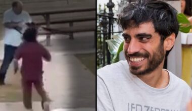 Israeli man critically injured in Sydney terror attack to return h