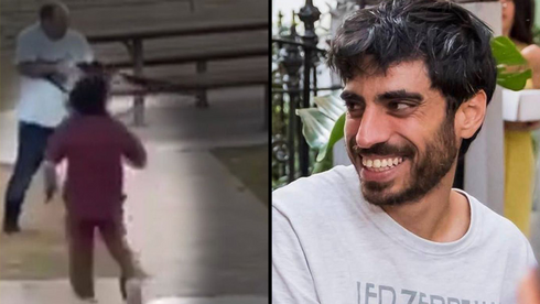 Israeli man critically injured in Sydney terror attack to return h