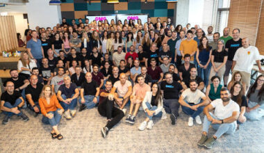 The $15 billion windfall: How 2025 quietly made thousands of Israeli tech workers ric