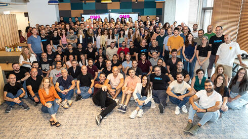 The $15 billion windfall: How 2025 quietly made thousands of Israeli tech workers ric