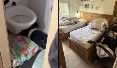 Economic inequality leaves hundreds of thousands of infants outside supervised care,