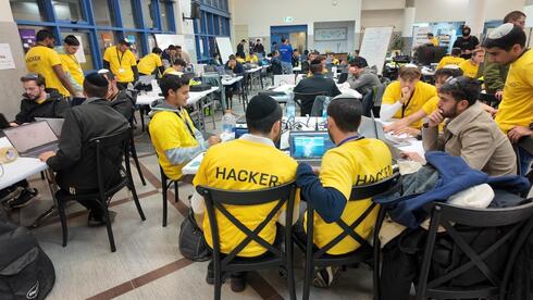 HealthTech platform tackling youth therapy dropouts wins Jerusalem student hackathon