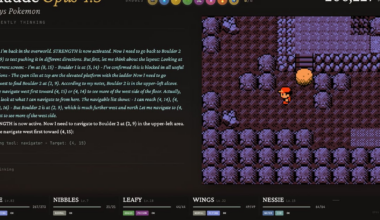 Top AIs Struggle with 1990s Pokémon in Planning Tests - 조선일보