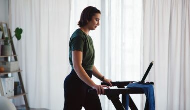 A personal trainer says this simple 20-minute treadmill workout could be one of the most effective workouts that you do