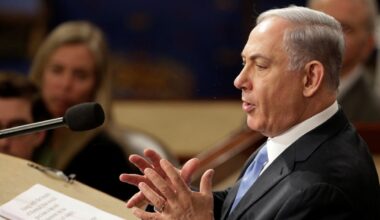Israel to seek new security deal with the US