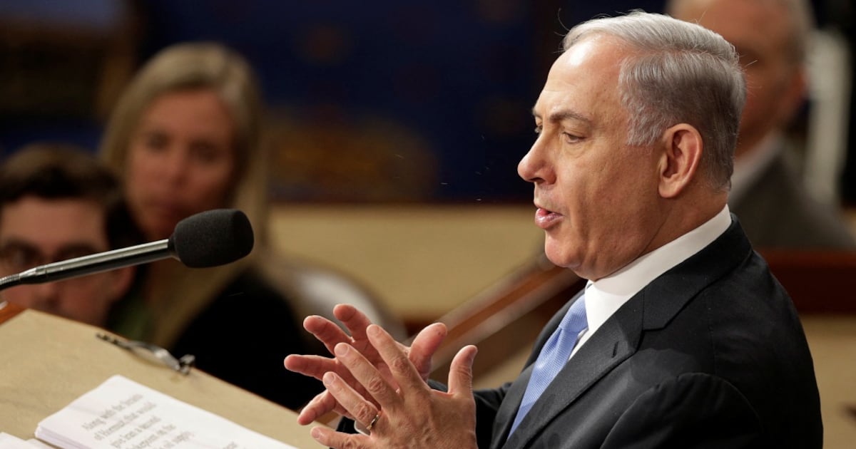 Israel to seek new security deal with the US