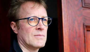 Coast professor details warning signs of PTSD