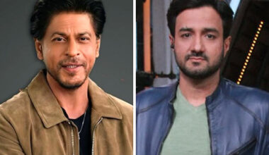 SCOOP: Shah Rukh Khan and Siddharth Anand LOCK Christmas 2026 release for King; Announcement on the way : Bollywood News