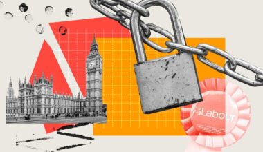 End triple lock, Labour told