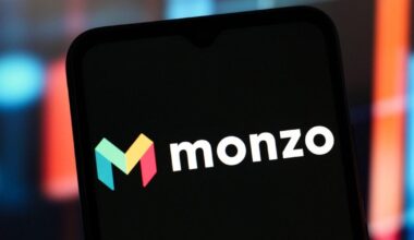 Monzo down: Banking app stops working for thousands of UK customers | News Tech