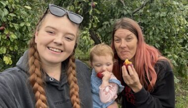 Mum, on £1,600 monthly benefits, with frozen debts