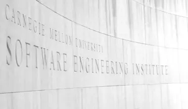 Software Engineering Institute Researchers Rethink Cybersecurity for Modern Defense - News