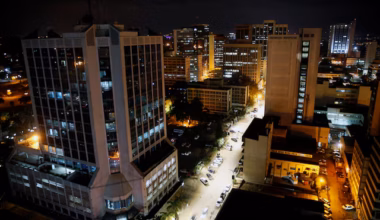 Moody’s upgrades Kenya’s rating to ‘B3’ on improved buffers that ease default risk - CNBC Africa