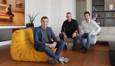 AI21 never closed its reported $300 million round as Nvidia weighs an acquisition