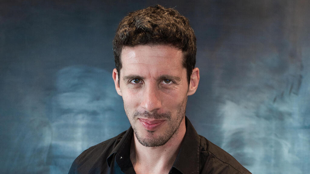 Ido Hart, partner, Maor Investments (Photo: Hila Kadi) Ido Hart Maor Investments