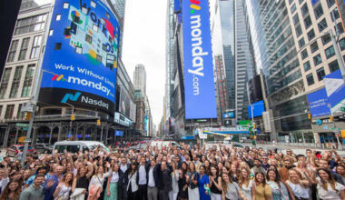 “SaaS is dying as a business category”