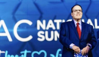 ‘You can’t live angry all the time’