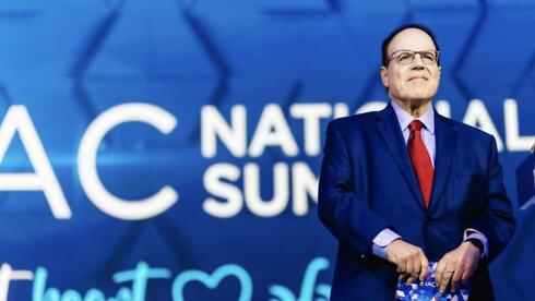 ‘You can’t live angry all the time’