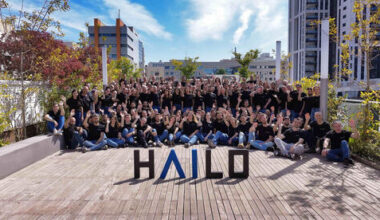 AI chip unicorn Hailo to lay off nearly 10% of staff as it refocuses on robotics and