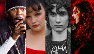 Grammys 2026: Kendrick Lamar, Bad Bunny, Lady Gaga and More