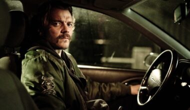 Pilou Asbæk on Playing a Morally Compromised Cop in Prime Video's "Snake Killer"