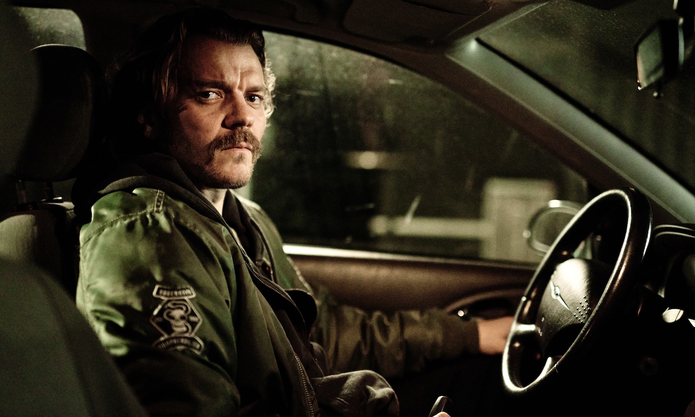 Pilou Asbæk on Playing a Morally Compromised Cop in Prime Video's "Snake Killer"