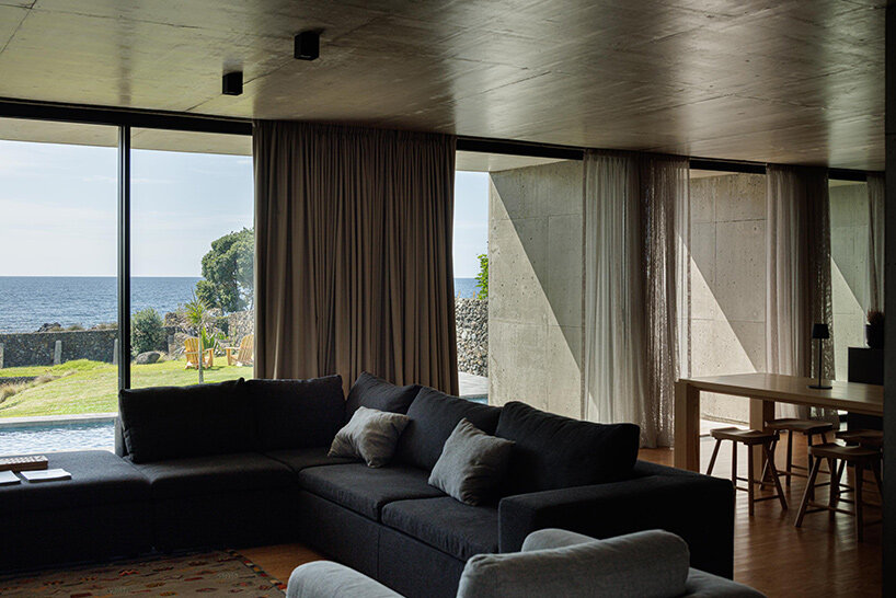 SO arquitetos rocha quebrada