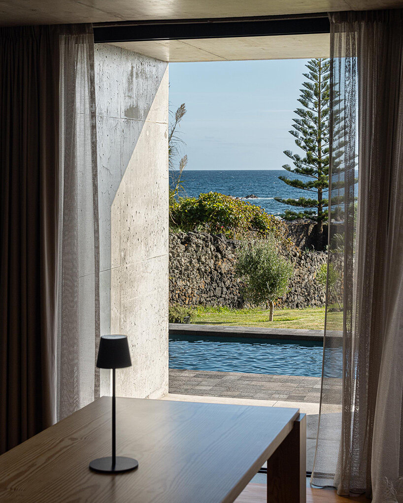 SO arquitetos rocha quebrada